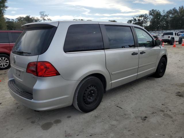 Photo 2 VIN: 2V4RW4DG1BR691168 - VOLKSWAGEN ROUTAN 