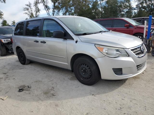 Photo 3 VIN: 2V4RW4DG1BR691168 - VOLKSWAGEN ROUTAN 