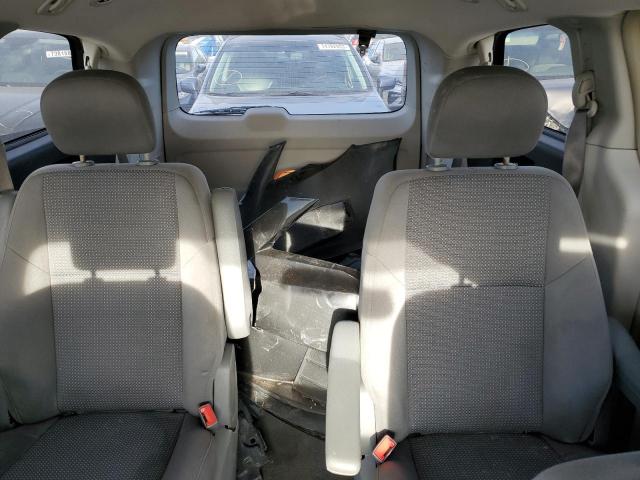 Photo 9 VIN: 2V4RW4DG1BR739929 - VOLKSWAGEN ROUTAN 