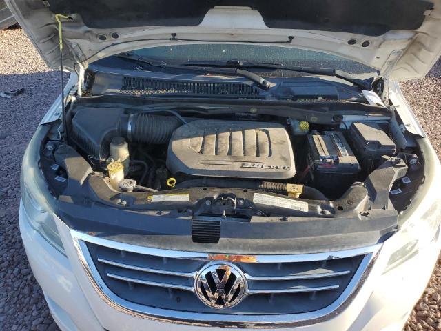 Photo 10 VIN: 2V4RW4DG2BR789450 - VOLKSWAGEN ROUTAN 