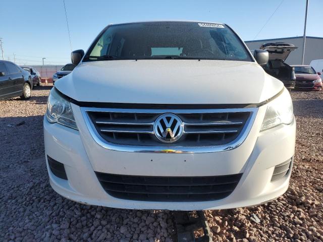 Photo 4 VIN: 2V4RW4DG2BR789450 - VOLKSWAGEN ROUTAN 