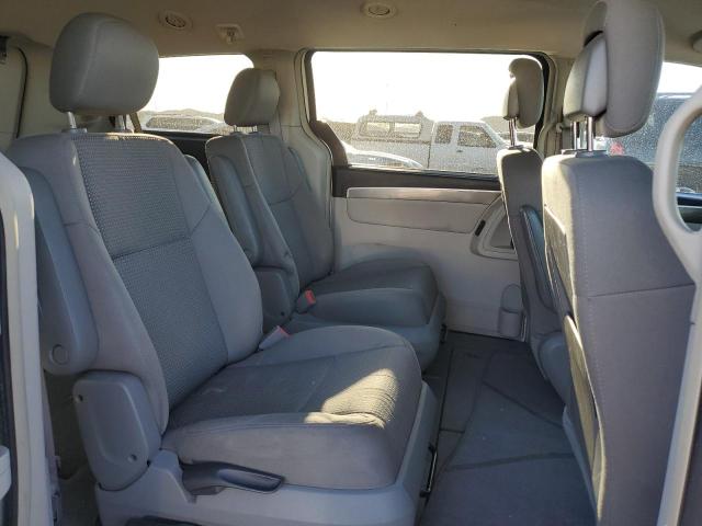 Photo 9 VIN: 2V4RW4DG2BR789450 - VOLKSWAGEN ROUTAN 