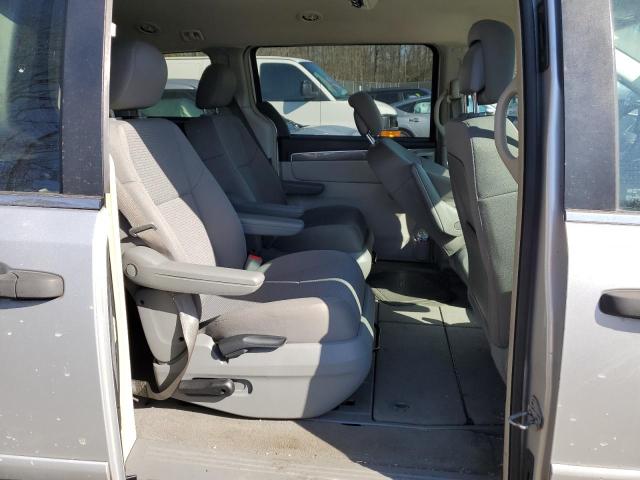 Photo 10 VIN: 2V4RW4DG3BR739995 - VOLKSWAGEN ROUTAN 