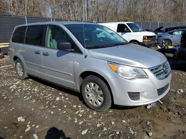 Photo 3 VIN: 2V4RW4DG3BR739995 - VOLKSWAGEN ROUTAN 