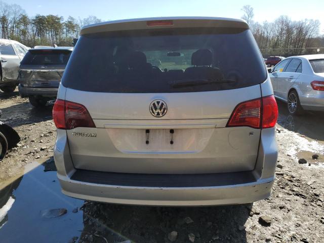 Photo 5 VIN: 2V4RW4DG3BR739995 - VOLKSWAGEN ROUTAN 