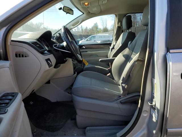 Photo 6 VIN: 2V4RW4DG3BR739995 - VOLKSWAGEN ROUTAN 