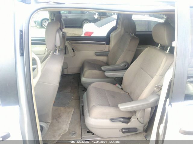 Photo 7 VIN: 2V4RW4DG6BR691280 - VOLKSWAGEN ROUTAN 