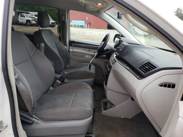 Photo 4 VIN: 2V4RW4DG6BR767144 - VOLKSWAGEN ROUTAN S 