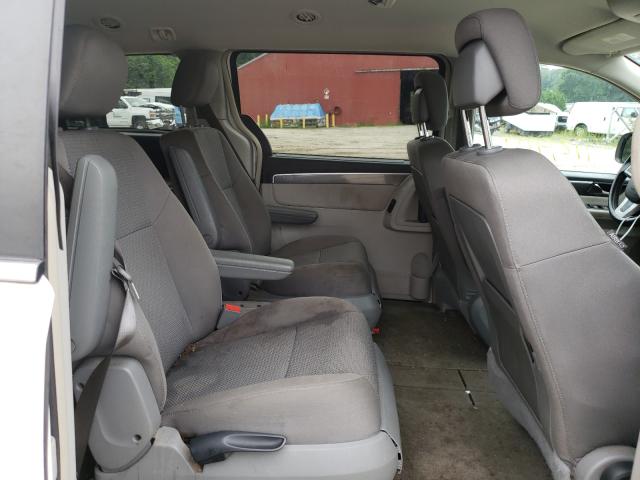 Photo 5 VIN: 2V4RW4DG6BR767144 - VOLKSWAGEN ROUTAN S 