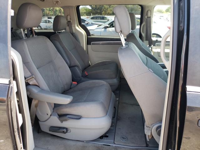 Photo 5 VIN: 2V4RW4DGXBR669606 - VOLKSWAGEN ROUTAN S 