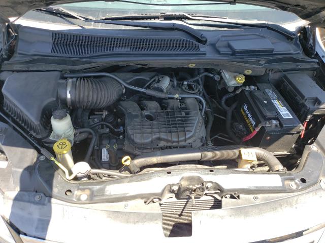 Photo 6 VIN: 2V4RW4DGXBR669606 - VOLKSWAGEN ROUTAN S 