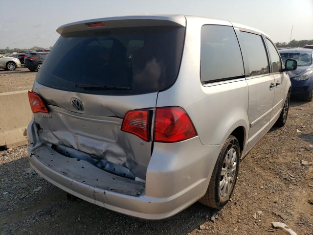 Photo 3 VIN: 2V4RW4DGXBR766594 - VOLKSWAGEN ROUTAN S 