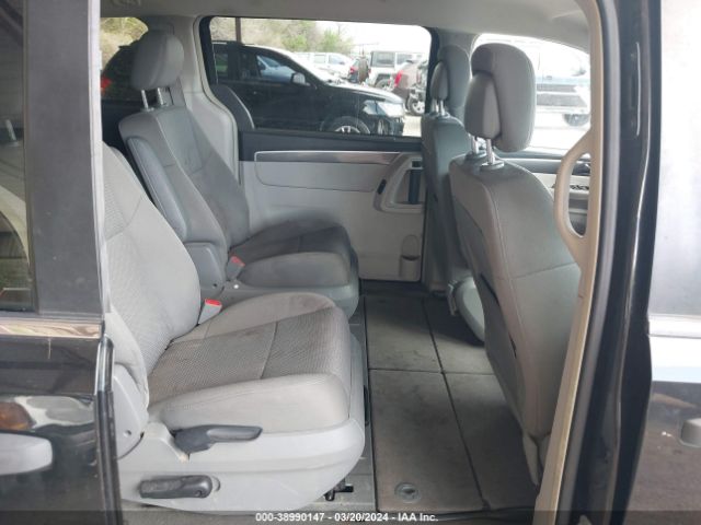 Photo 7 VIN: 2V4RW4DGXBR803188 - VOLKSWAGEN ROUTAN 