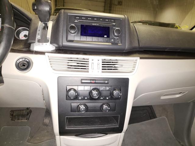 Photo 8 VIN: 2V4RW4DX5AR194249 - VOLKSWAGEN ROUTAN S 