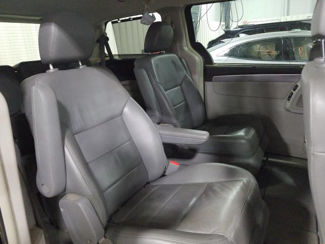 Photo 5 VIN: 2V4RW5DG0BR643134 - VOLKSWAGEN ROUTAN SEL 