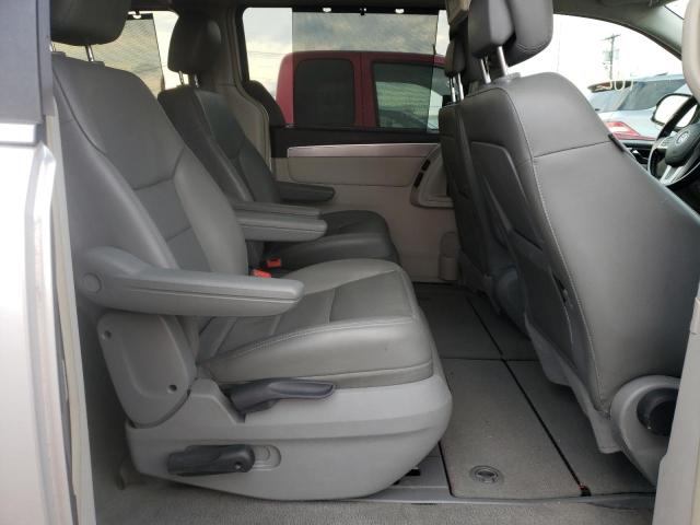 Photo 5 VIN: 2V4RW5DG0BR728278 - VOLKSWAGEN ROUTAN SEL 