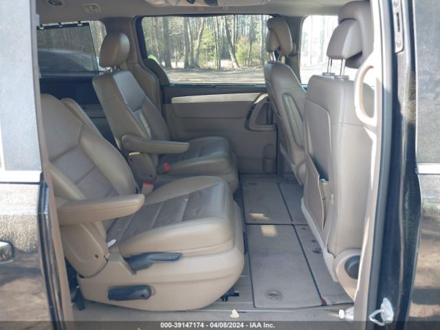 Photo 7 VIN: 2V4RW5DG1BR740715 - VOLKSWAGEN ROUTAN 