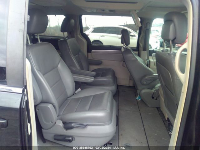 Photo 7 VIN: 2V4RW5DG3BR658484 - VOLKSWAGEN ROUTAN 