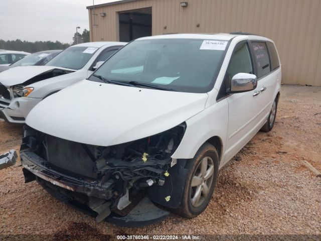 Photo 1 VIN: 2V4RW5DG3BR670568 - VOLKSWAGEN ROUTAN 