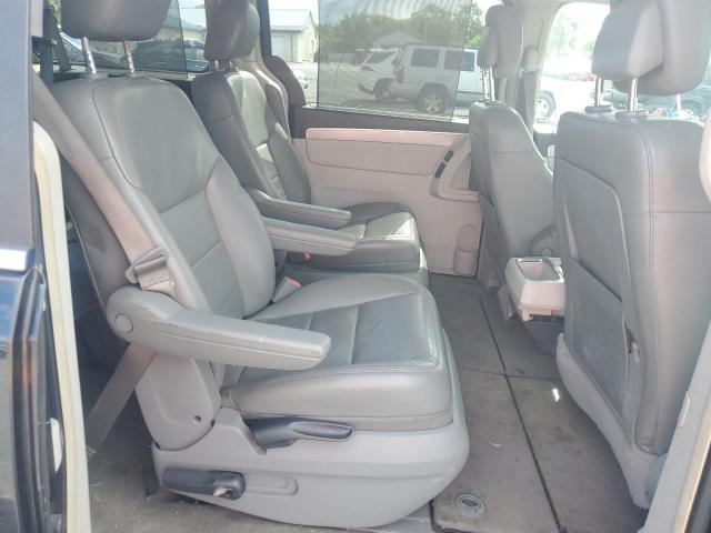 Photo 10 VIN: 2V4RW5DG3BR728274 - VOLKSWAGEN ROUTAN SEL 