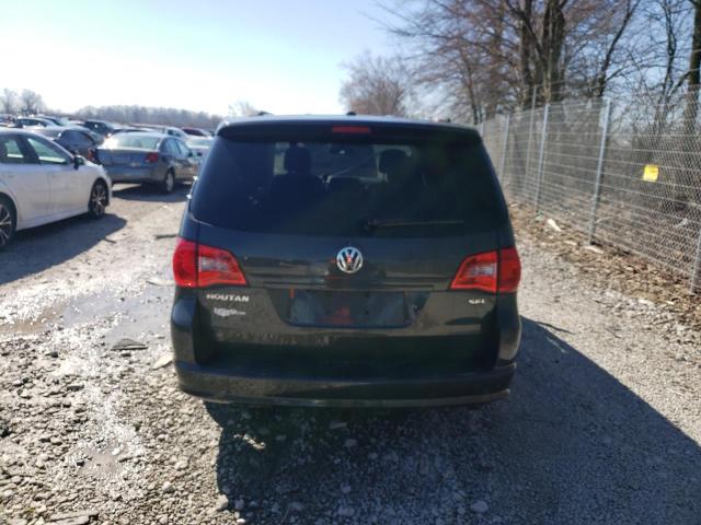 Photo 5 VIN: 2V4RW5DG4BR670692 - VOLKSWAGEN ROUTAN SEL 