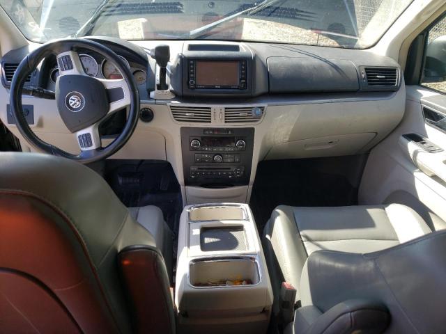 Photo 7 VIN: 2V4RW5DG4BR670692 - VOLKSWAGEN ROUTAN SEL 