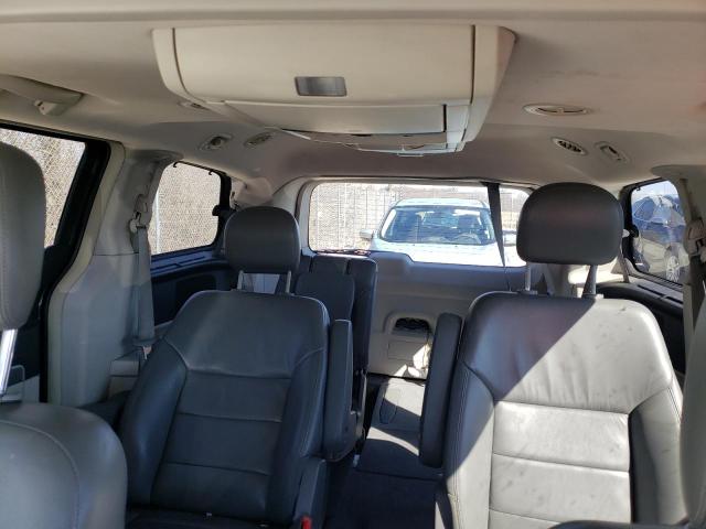 Photo 9 VIN: 2V4RW5DG4BR670692 - VOLKSWAGEN ROUTAN SEL 