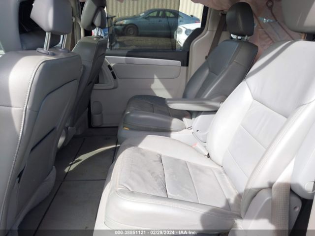 Photo 7 VIN: 2V4RW5DG4BR691462 - VOLKSWAGEN ROUTAN 