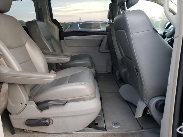 Photo 5 VIN: 2V4RW5DG4BR740711 - VOLKSWAGEN ROUTAN SEL 