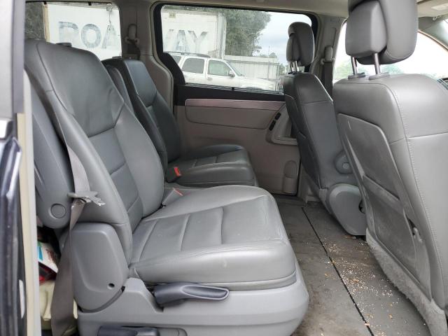 Photo 10 VIN: 2V4RW5DG5BR658471 - VOLKSWAGEN ROUTAN SEL 