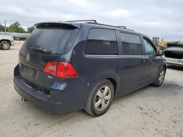 Photo 2 VIN: 2V4RW5DG5BR658471 - VOLKSWAGEN ROUTAN SEL 