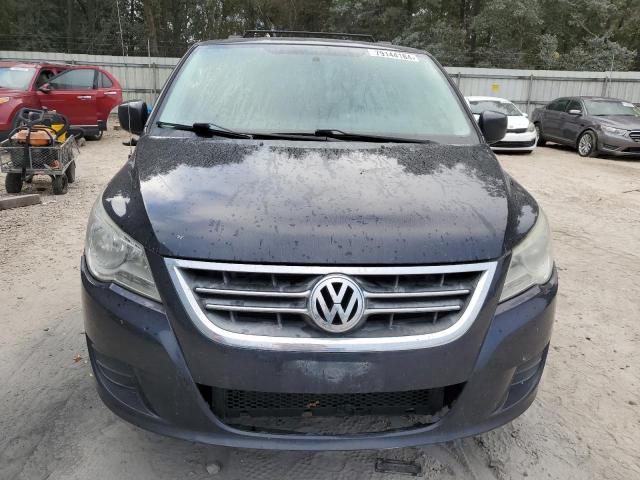 Photo 4 VIN: 2V4RW5DG5BR658471 - VOLKSWAGEN ROUTAN SEL 