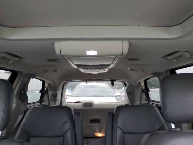 Photo 9 VIN: 2V4RW5DG5BR658471 - VOLKSWAGEN ROUTAN SEL 