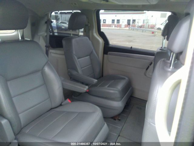 Photo 7 VIN: 2V4RW5DG5BR658518 - VOLKSWAGEN ROUTAN 