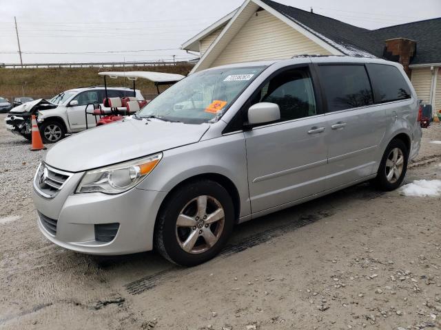 Photo 0 VIN: 2V4RW5DG5BR766671 - VOLKSWAGEN ROUTAN 