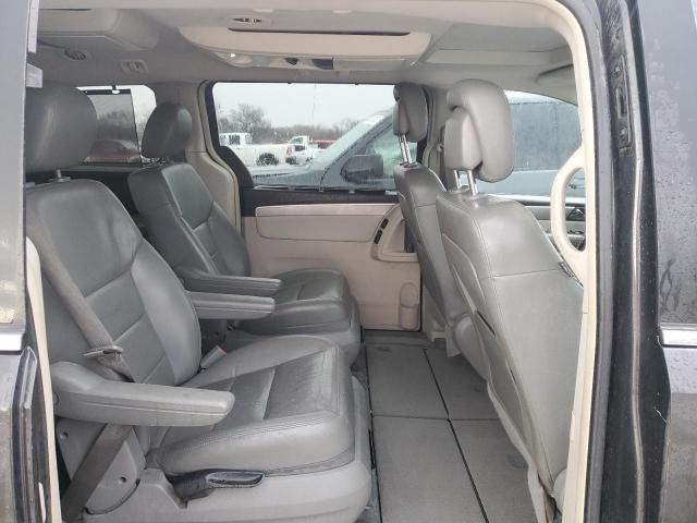 Photo 10 VIN: 2V4RW5DG5BR805078 - VOLKSWAGEN ROUTAN SEL 