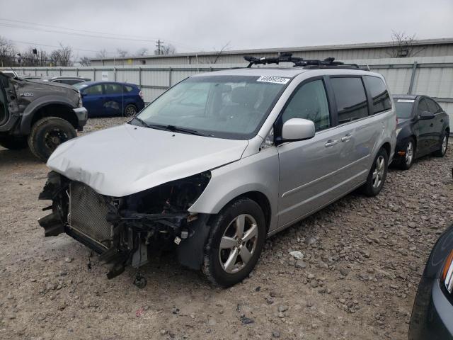 Photo 0 VIN: 2V4RW5DG8BR698558 - VOLKSWAGEN ROUTAN SEL 