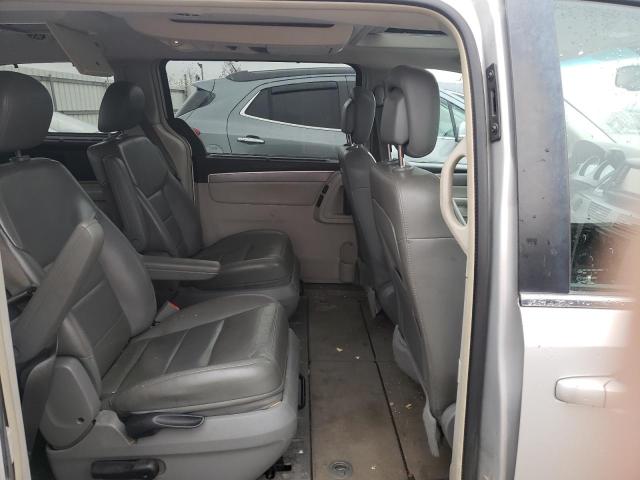 Photo 10 VIN: 2V4RW5DG8BR698558 - VOLKSWAGEN ROUTAN SEL 