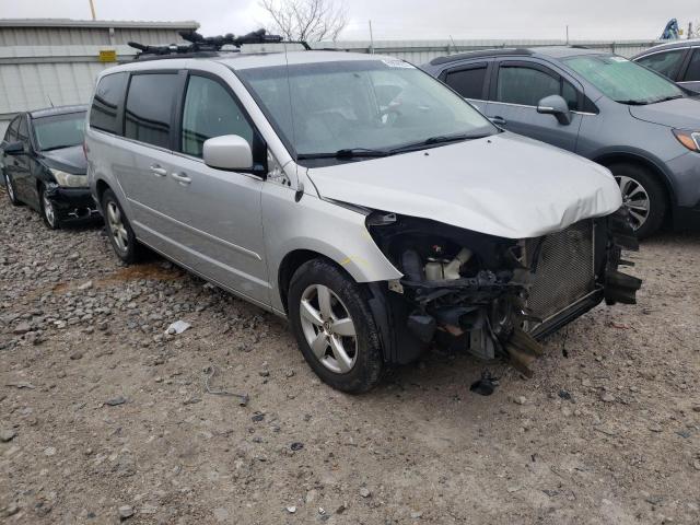 Photo 3 VIN: 2V4RW5DG8BR698558 - VOLKSWAGEN ROUTAN SEL 