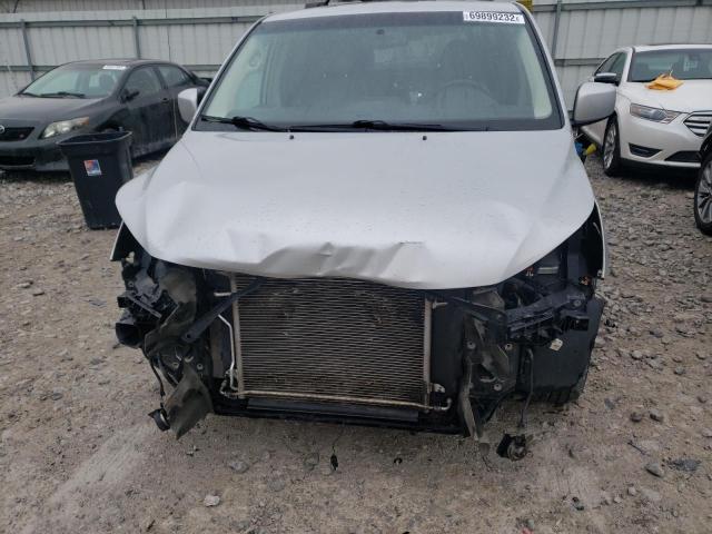 Photo 4 VIN: 2V4RW5DG8BR698558 - VOLKSWAGEN ROUTAN SEL 