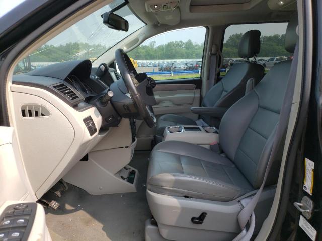 Photo 6 VIN: 2V4RW5DX0AR295043 - VOLKSWAGEN ROUTAN SEL 