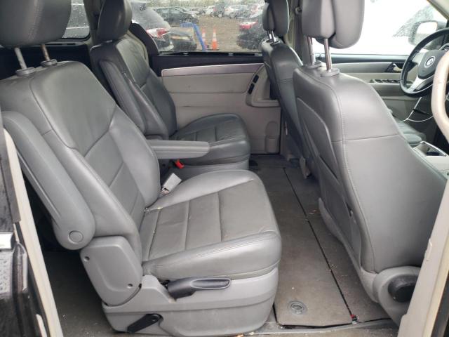 Photo 10 VIN: 2V4RW5DX1AR296444 - VOLKSWAGEN ROUTAN 