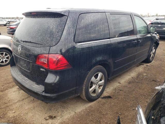 Photo 2 VIN: 2V4RW5DX1AR296444 - VOLKSWAGEN ROUTAN 