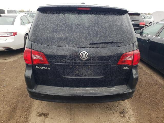 Photo 5 VIN: 2V4RW5DX1AR296444 - VOLKSWAGEN ROUTAN 