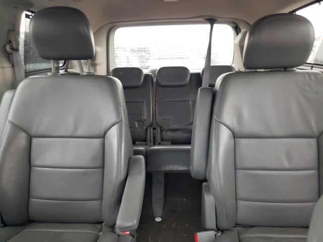 Photo 9 VIN: 2V4RW5DX1AR296444 - VOLKSWAGEN ROUTAN 