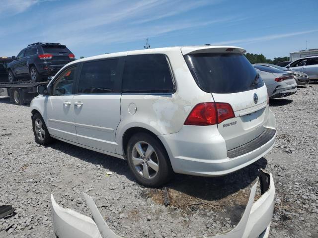 Photo 1 VIN: 2V4RW5DX1AR395474 - VOLKSWAGEN ROUTAN 