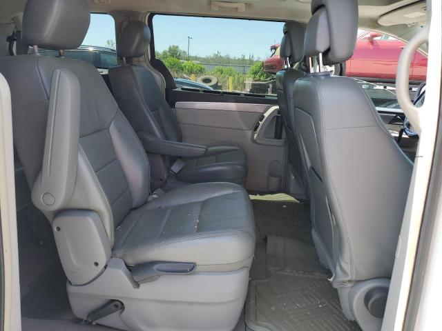 Photo 10 VIN: 2V4RW5DX1AR395474 - VOLKSWAGEN ROUTAN 