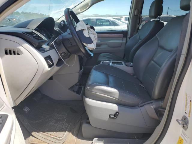 Photo 6 VIN: 2V4RW5DX1AR395474 - VOLKSWAGEN ROUTAN 