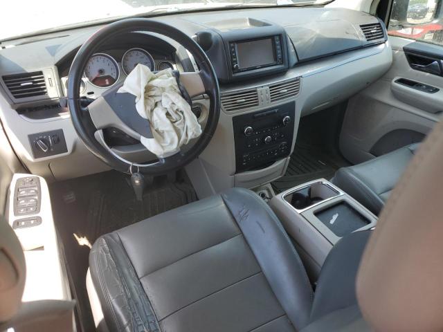 Photo 7 VIN: 2V4RW5DX1AR395474 - VOLKSWAGEN ROUTAN 