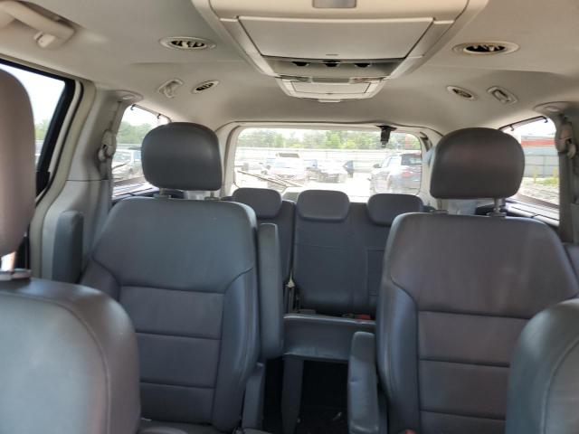 Photo 9 VIN: 2V4RW5DX1AR395474 - VOLKSWAGEN ROUTAN 